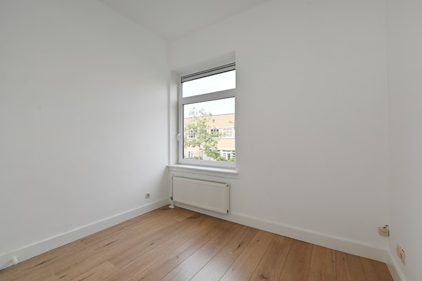 Medium property photo - Capadosestraat 88, 2523 AG Den Haag